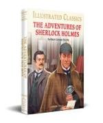 The Adventures of Sherlock Holmes (for Kids)