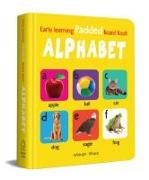 My Early Learning Book of Alphabet