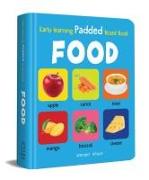 My Early Learning Book of Food
