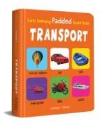 My Early Learning Book of Transport