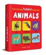 My Early Learning Book of Animals