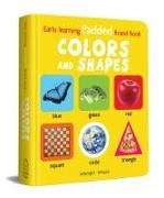 My Early Learning Book of Colors and Shapes