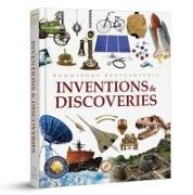 Knowledge Encyclopedia: Inventions and Discoveries