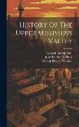 History Of The Upper Mississippi Valley