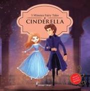 Cinderella: My First 5 Minutes Fairy Tales
