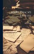Mark Twain's Letters, Volume 2