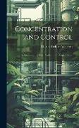 Concentration and Control: A Solution of the Trust Problem in the United States
