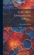 Electro-dynamisme Vital