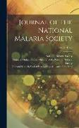 Journal of the National Malaria Society, 7: no.1, (1948)