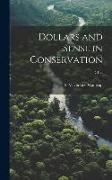 Dollars and Sense in Conservation, C402