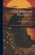 The Spirit of Prophecy: The Great Controversy Between Christ and Satan, Volume 3