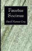 Faustus Socinus