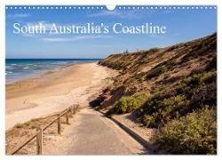 South Australia's Coastline (Wall Calendar 2024 DIN A3 landscape), CALVENDO 12 Month Wall Calendar