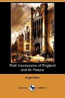 First Impressions of England and Its People (Dodo Press)