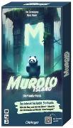 Murdio Island. Die Panda-Panik