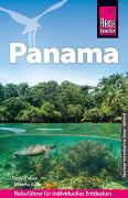 Reise Know-How Reiseführer Panama