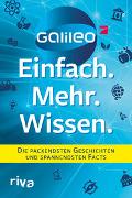 Galileo – Einfach. Mehr. Wissen