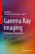 Gamma Ray Imaging
