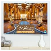 Whisky: Reine Geschmacksache (hochwertiger Premium Wandkalender 2024 DIN A2 quer), Kunstdruck in Hochglanz