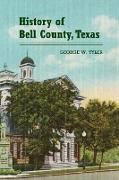 History of Bell County