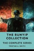 The Bunyip Collection