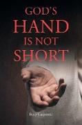 God's Hand Is Not Short