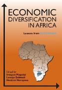 Economic Diversification in Africa