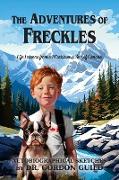 The Adventures of Freckles