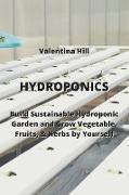 HYDROPONICS