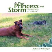 The Princess and Storm