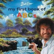 Bob Ross: My First Book of ABCs