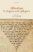 Alfredian Prologues and Epilogues