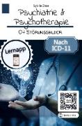 Psychiatrie & Psychotherapie Band 04: Störungsbilder