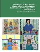 Enfermera Florence® para Discapacitados Visuales con Ilustradora JoAnn Smith