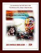 The History of Martin Luther King, Jr., High School "Lions" Football