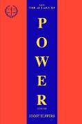The Concise 48 Laws Of Power (New_Edition)