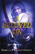 A Beloved Sin: A witch and werewolf dark romance fantasy