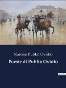 Poesie di Publio Ovidio