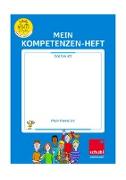Kinder-Basis-Kompetenzen. Ausgabe Schweiz Arbeitsheft