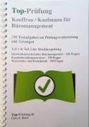 Top-Prüfung Kauffrau/-mann für Büromanagement