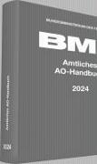 Amtliches AO-Handbuch 2024