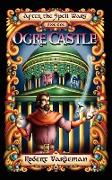 Ogre Castle