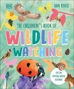 The Children's Book of Wildlife Watching