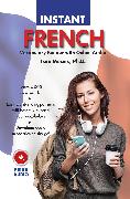 Instant French Vocabulary Builder with Online Audio