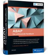 ABAP – Das umfassende Handbuch