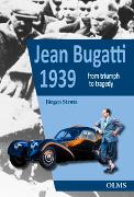 Jean Bugatti 1939