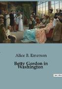 Betty Gordon in Washington