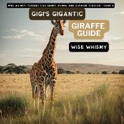 Gigi's Gigantic Giraffe Guide