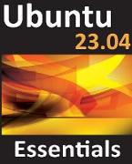 Ubuntu 23.04 Essentials