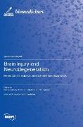 Brain Injury and Neurodegeneration